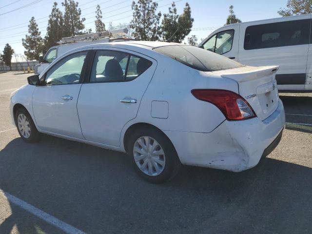 Photo 2 from auction – 2018 NISSAN VERSA S with VIN 3N1CN7AP5JK407988