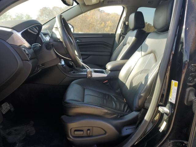 Photo 7 from auction – 2015 CADILLAC SRX with VIN 3GYFNAE35FS554473