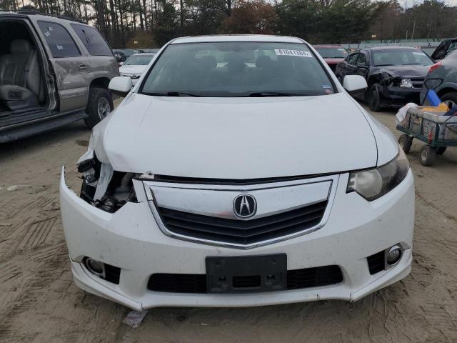 Photo 5 from auction – 2014 ACURA TSX SE with VIN JH4CU2F89EC003705
