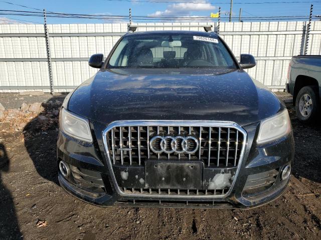 Photo 5 from auction – 2013 AUDI Q5 PREMIUM with VIN WA1LFAFP2DA020010