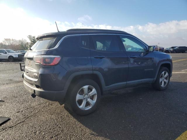 Photo 3 from auction – 2018 JEEP COMPASS LA with VIN 3C4NJDBB1JT117048