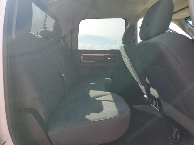 Photo 10 from auction – 2019 RAM 1500 CLASS with VIN 1C6RR7TT2KS714481