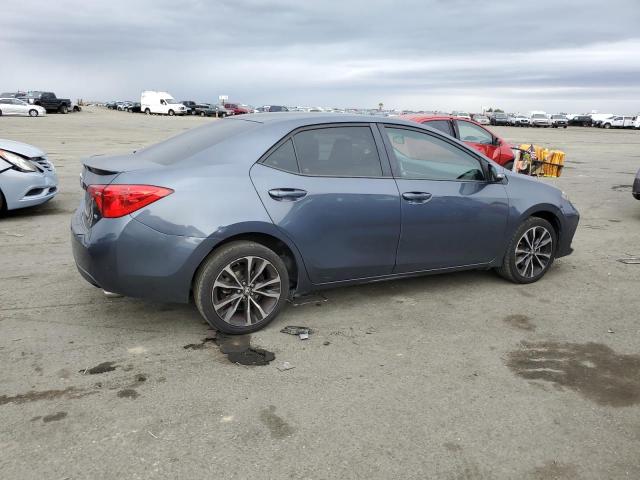 Photo 3 from auction – 2017 TOYOTA COROLLA L with VIN 5YFBURHEXHP629462