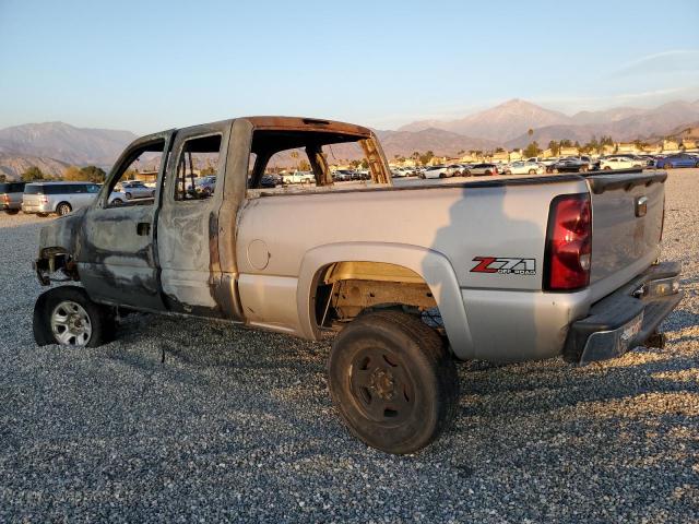 Photo 2 from auction – 2006 GMC NEW SIERRA with VIN 1GTEK19B16Z117827