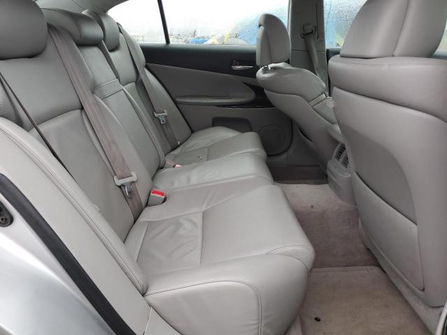 Photo 10 from auction – 2006 LEXUS GS 300 with VIN JTHCH96S860019731
