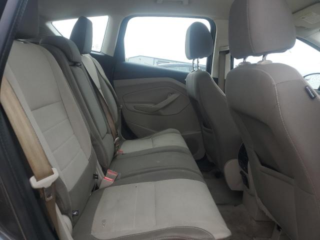 Photo 10 from auction – 2016 FORD C-MAX SE with VIN 1FADP5AU4GL119485