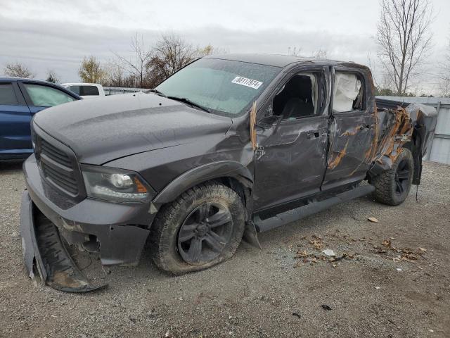 Photo 1 from auction – 2014 RAM 1500 SPORT with VIN 1C6RR7MT0ES272786