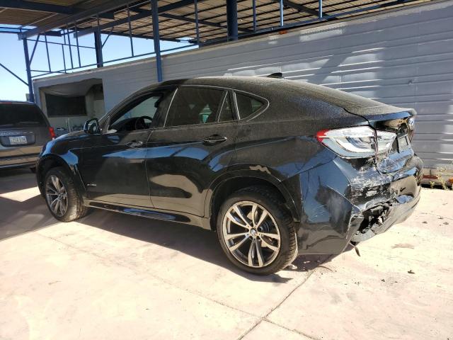 Photo 2 from auction – 2015 BMW X6 XDRIVE3 with VIN 5UXKU2C55F0N77856