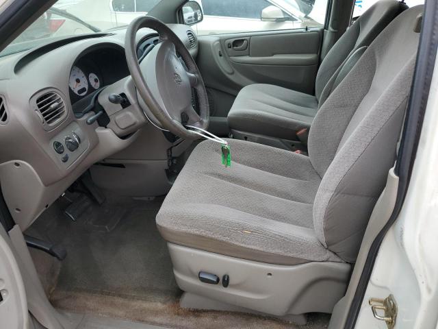 Photo 7 from auction – 2003 DODGE GRAND CARA with VIN 2D4GP44L33R217769