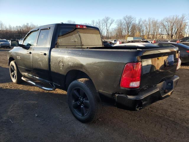Photo 2 from auction – 2017 RAM 1500 ST with VIN 1C6RR7FG2HS699570