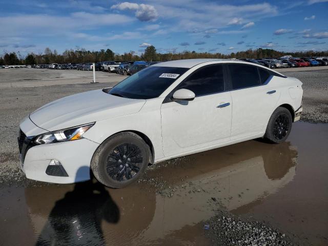 NISSAN ALTIMA S 2019 with VIN 1N4BL4BV0KC229088 - Photo from auction