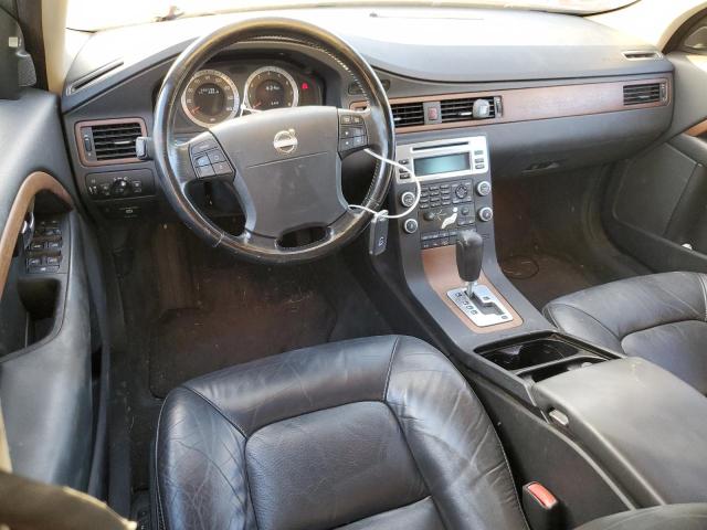 Photo 8 from auction – 2009 VOLVO XC70 with VIN YV4BZ982091054024