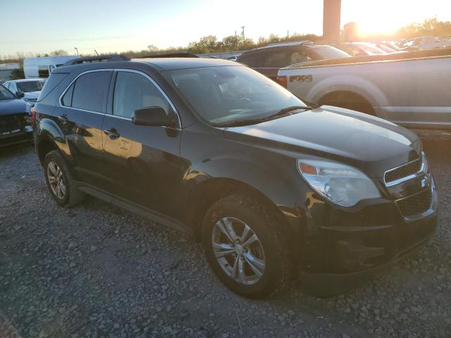 Photo 4 from auction – 2015 CHEVROLET EQUINOX LT with VIN 2GNALBEK3F6155053