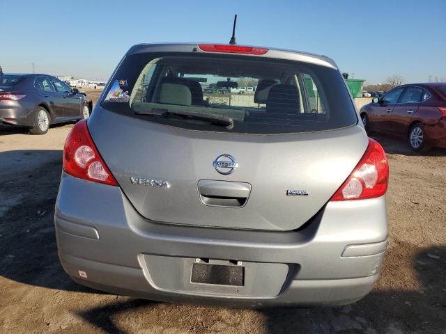 Photo 6 from auction – 2012 NISSAN VERSA S with VIN 3N1BC1CP5CK249926