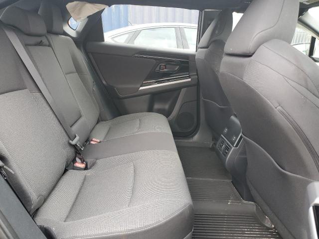 Photo 11 from auction – 2024 SUBARU SOLTERRA P with VIN JTMABABA7RA073416