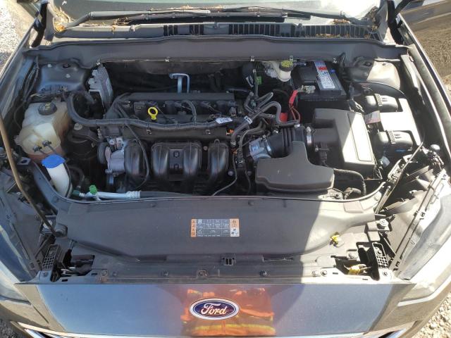 Photo 11 from auction – 2017 FORD FUSION SE with VIN 3FA6P0H74HR346013
