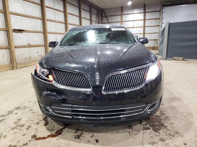 Photo 5 from auction – 2014 LINCOLN MKS with VIN 1LNHL9FT7EG603263