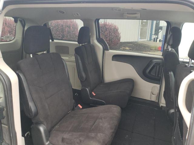 Photo 11 from auction – 2012 DODGE GRAND CARA with VIN 2C4RDGCG6CR291577