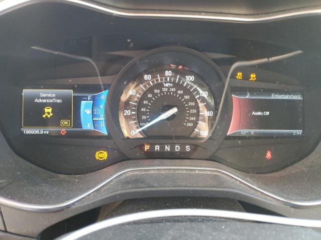 Photo 9 from auction – 2014 FORD FUSION TIT with VIN 3FA6P0D95ER100784