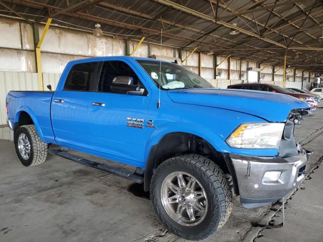 Photo 4 from auction – 2018 RAM 2500 SLT with VIN 3C6UR5DL9JG180804