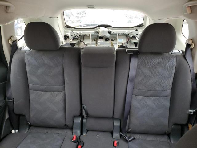 Photo 10 from auction – 2016 NISSAN ROGUE S with VIN KNMAT2MT2GP635802