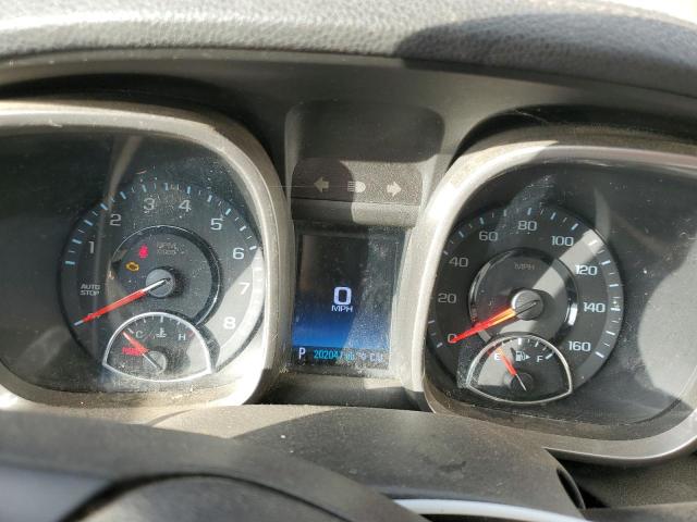 Photo 9 from auction – 2014 CHEVROLET MALIBU 1LT with VIN 1G11C5SL0EF220915