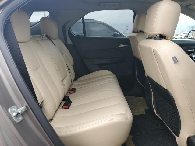 Photo 11 from auction – 2010 CHEVROLET EQUINOX LT with VIN 2CNFLGEY9A6216796