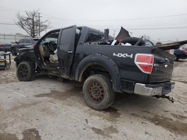 Photo 2 from auction – 2010 FORD F150 SUPER with VIN 1FTFW1EV0AFC76759