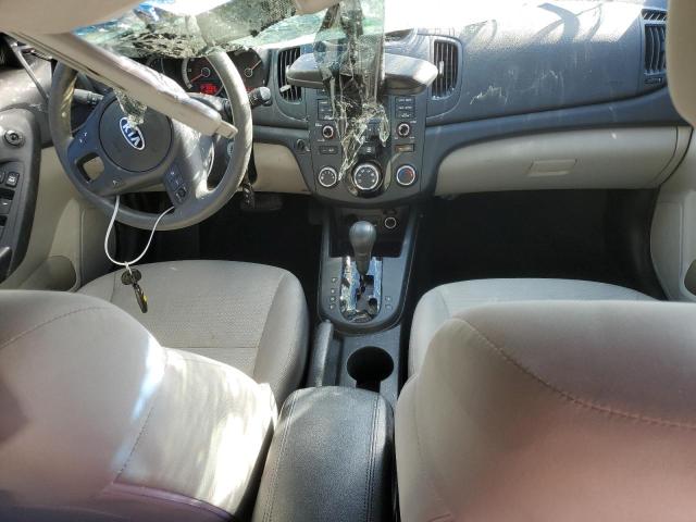 Zdjęcie 8 z aukcji – 2010 KIA FORTE EX z VIN KNAFU4A22A5262089