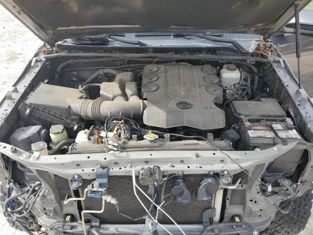 Photo 12 from auction – 2015 TOYOTA 4RUNNER SR with VIN JTEBU5JR1F5265539