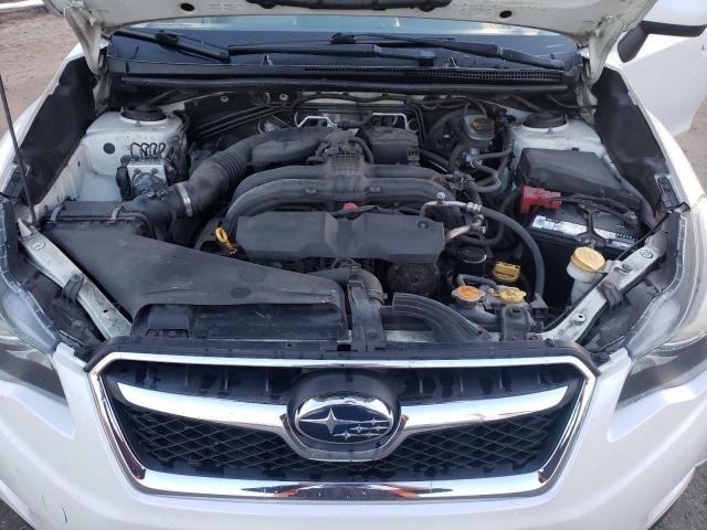 Photo 11 from auction – 2014 SUBARU XV CROSSTR with VIN JF2GPACC3E8265768