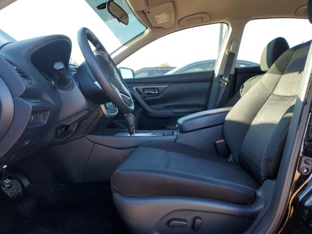 Photo 7 from auction – 2018 NISSAN ALTIMA 2.5 with VIN 1N4AL3AP4JC149347