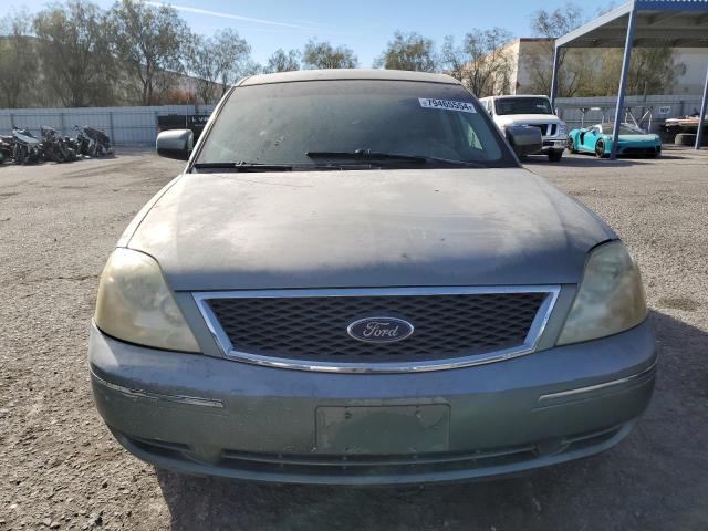 Photo 5 from auction – 2005 FORD FIVE HUNDR with VIN 1FAFP23115G131593