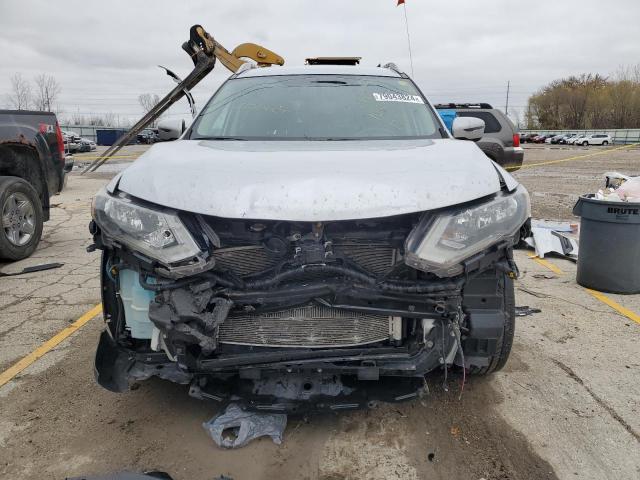 Photo 5 from auction – 2018 NISSAN ROGUE S with VIN KNMAT2MV6JP611771