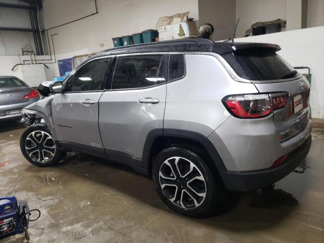 Photo 2 from auction – 2024 JEEP COMPASS LI with VIN 3C4NJDCN8RT577201
