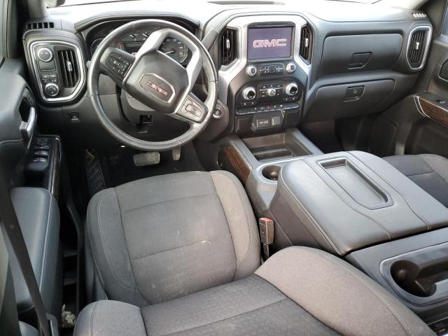Photo 8 from auction – 2020 GMC SIERRA C15 with VIN 3GTP8CED6LG147282
