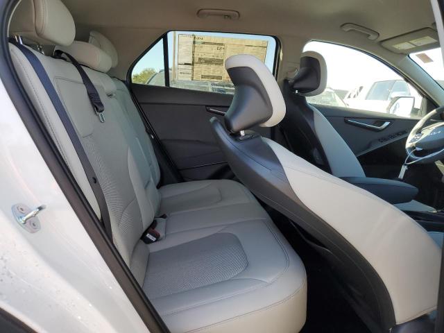 Photo 11 from auction – 2025 KIA NIRO EX with VIN KNDCR3LE9S5214714