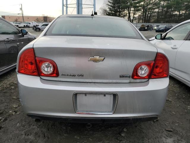 Photo 6 from auction – 2011 CHEVROLET MALIBU LTZ with VIN 1G1ZE5EU5BF382519