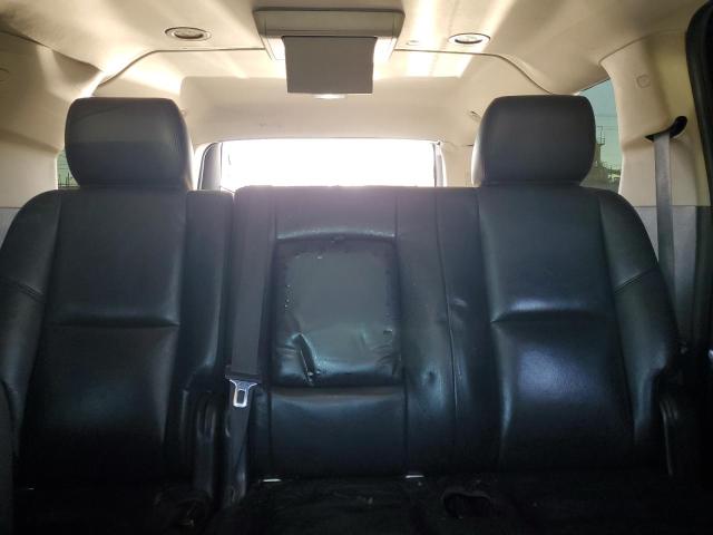 Photo 10 from auction – 2011 CADILLAC ESCALADE E with VIN 1GYS4JEF0BR290202