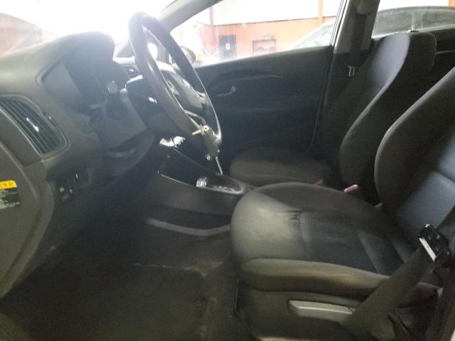 Photo 7 from auction – 2017 KIA RIO LX with VIN KNADM5A30H6048535