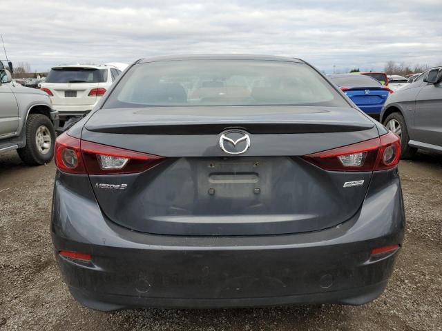Photo 6 from auction – 2014 MAZDA 3 TOURING with VIN 3MZBM1V72EM101793
