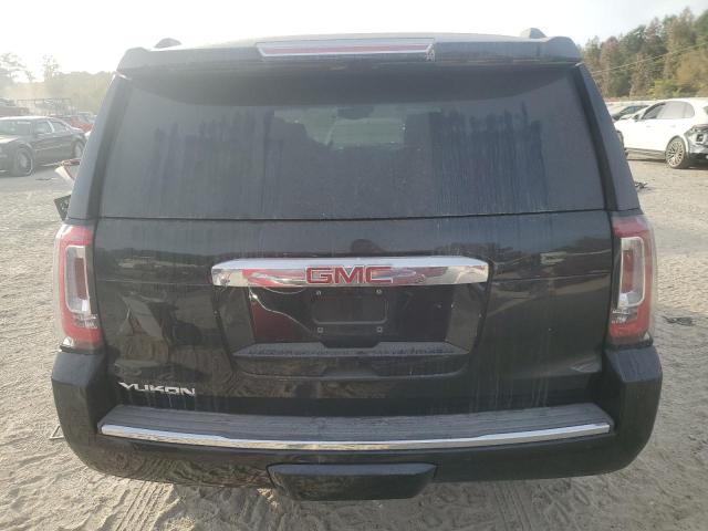 Photo 6 from auction – 2018 GMC YUKON DENA with VIN 1GKS2CKJ6JR312982