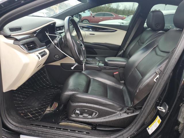 Photo 7 from auction – 2016 CADILLAC XTS PLATIN with VIN 2G61T5S33G9107207