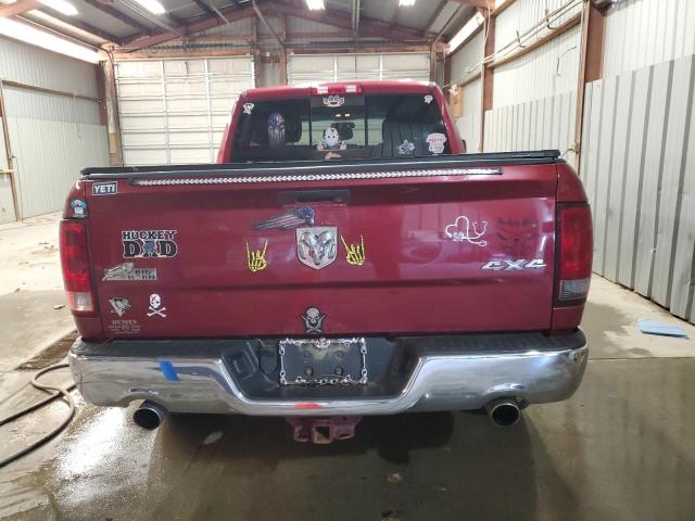 Photo 6 from auction – 2012 DODGE RAM 1500 S with VIN 1C6RD7GT1CS329097