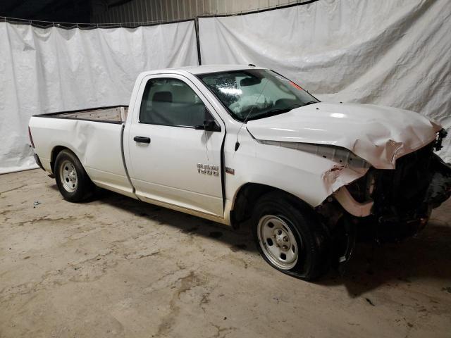 Photo 4 from auction – 2016 RAM 1500 ST with VIN 3C6JR6DT1GG313654