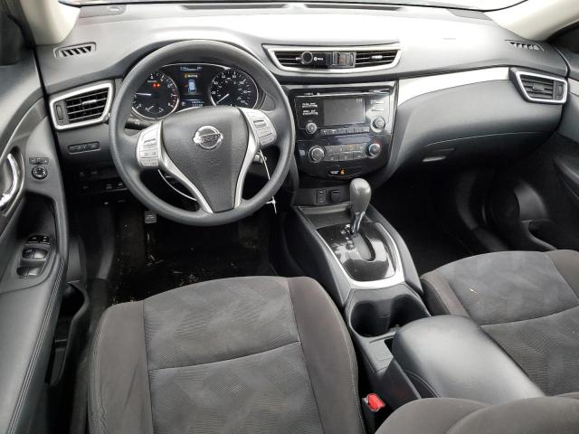 Photo 8 from auction – 2016 NISSAN ROGUE S with VIN KNMAT2MV3GP682449