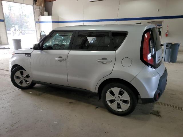 Photo 2 from auction – 2015 KIA SOUL with VIN KNDJN2A29F7767539