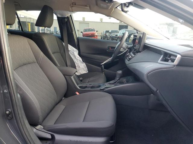 Photo 7 from auction – 2024 TOYOTA COROLLA LE with VIN JTDBCMFE3R3059159