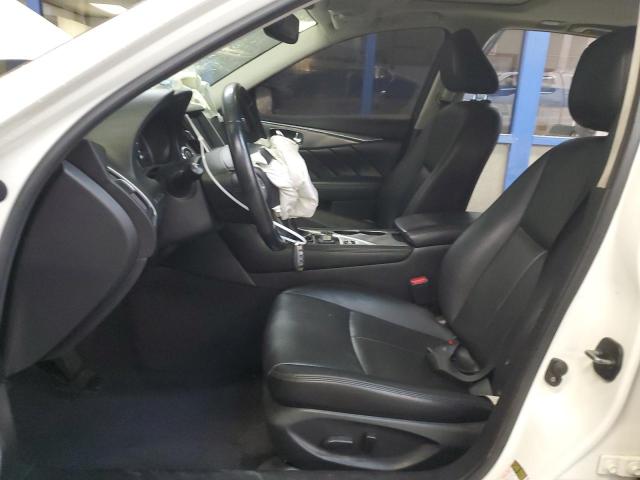 Photo 7 from auction – 2017 INFINITI Q50 BASE with VIN JN1CV7AR7HM680653