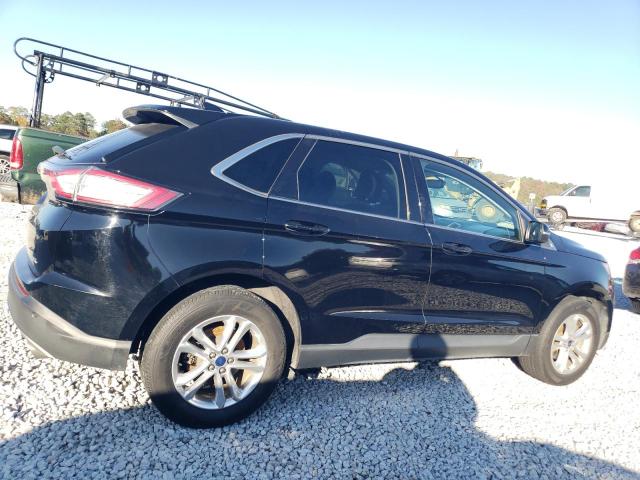 Photo 3 from auction – 2016 FORD EDGE SEL with VIN 2FMPK3J80GBB02739